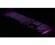 MATIAS FK318LB-UK Space Gray - 1461576 - zdjęcie 4